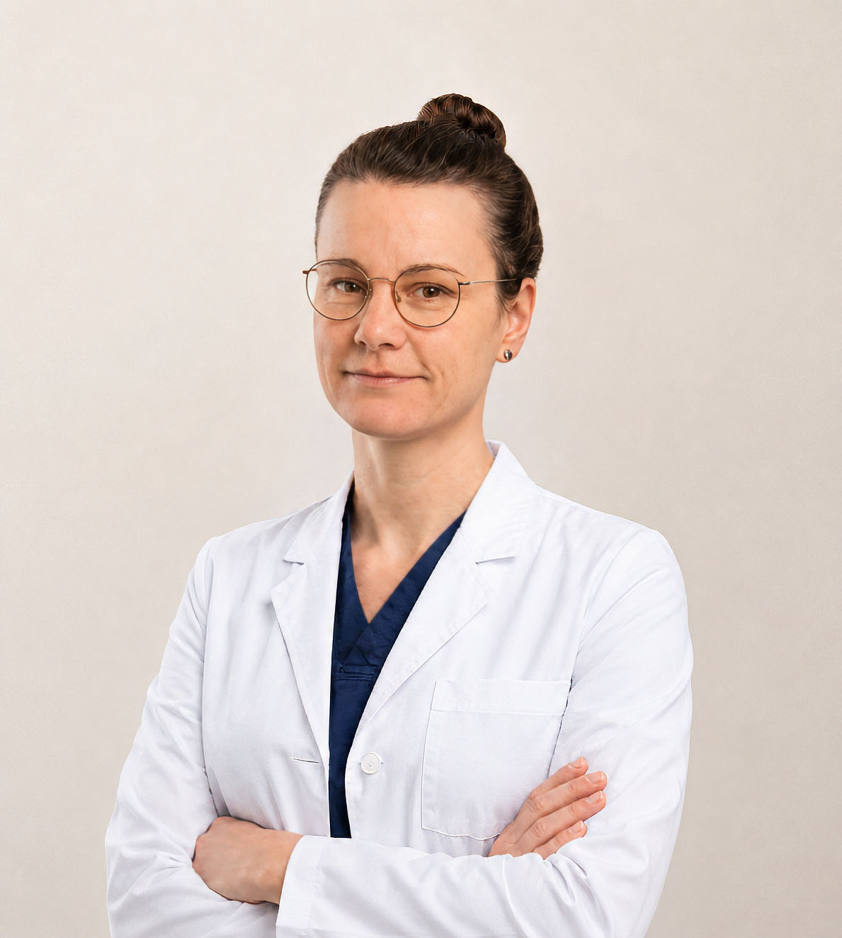 Tina Barsikow, Fachärztin für Phlebologie & Gefäßmedizin