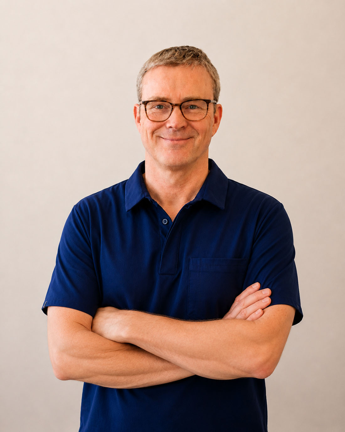 Dr. med. Peter Pantlen, Facharzt für Plastische & Ästhetische Chirurgie